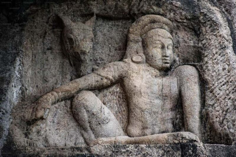 Tuk Tuk Day tour Anuradhapura Ancient City - A Detailed Look at the Anuradhapura Tuk Tuk Tour