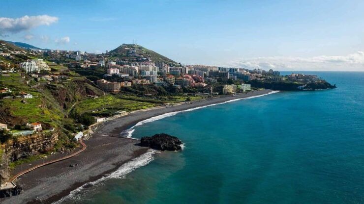 Tuk Tuk Halfday Private Tour - Madeira Island - Tour Highlights