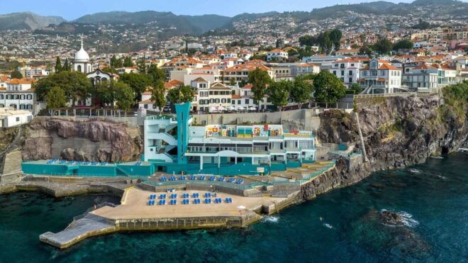 Tuk Tuk Halfday Private Tour - Madeira Island - Inclusions