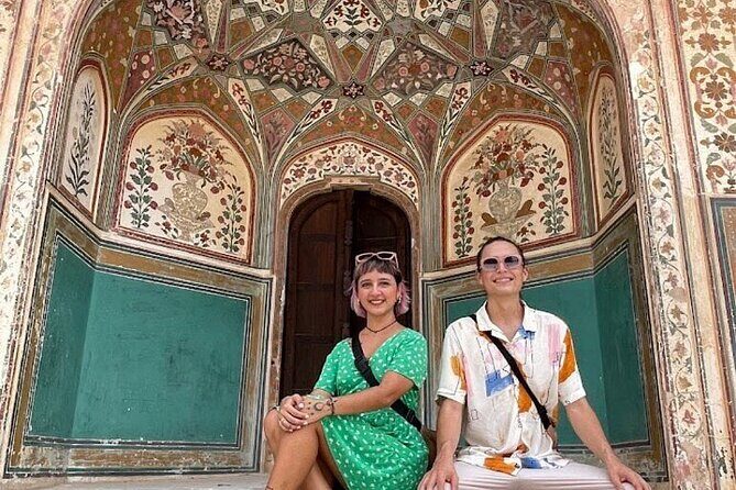 Tuk-Tuk Heritage Tour of Jaipur - Who Will Love This Tour?