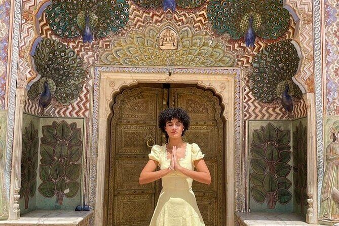 Tuk-Tuk Heritage Tour of Jaipur - The Sum Up