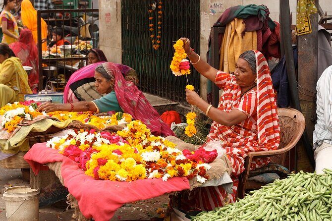 Tuk-Tuk Heritage Tour of Jaipur - FAQ