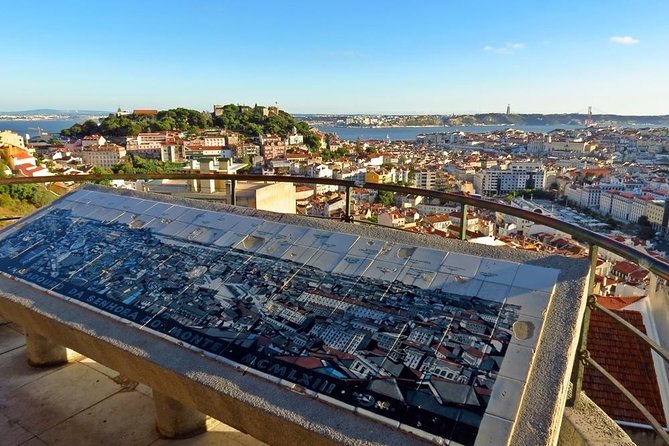 Tuk Tuk Lisbon a Discovery À La Carte Without Fatigue. Lisbon Differently.01 - The Sum Up