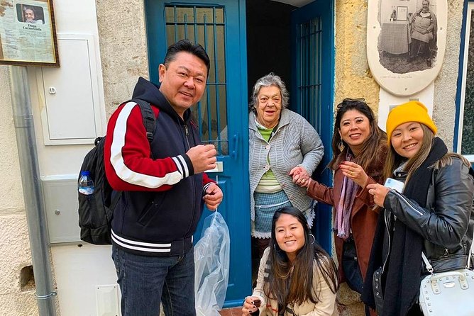 Tuk Tuk Lisbon Guided Tour! 100% PRIVATE & PERSONALIZED - Traveler Reviews: Real Feedback From Previous Participants