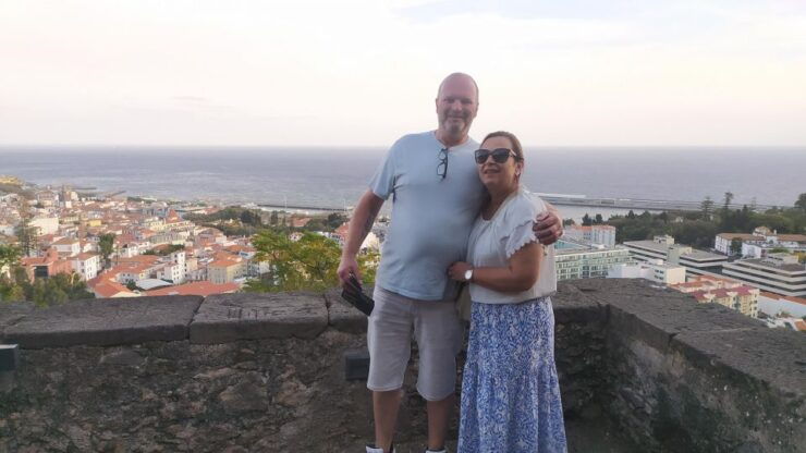 Tuk Tuk Monte Toboggan - Madeira Island - Good To Know