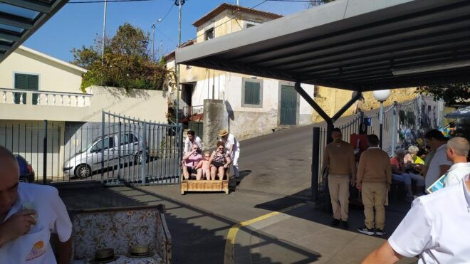 Tuk Tuk Monte Toboggan - Madeira Island - Frequently Asked Questions