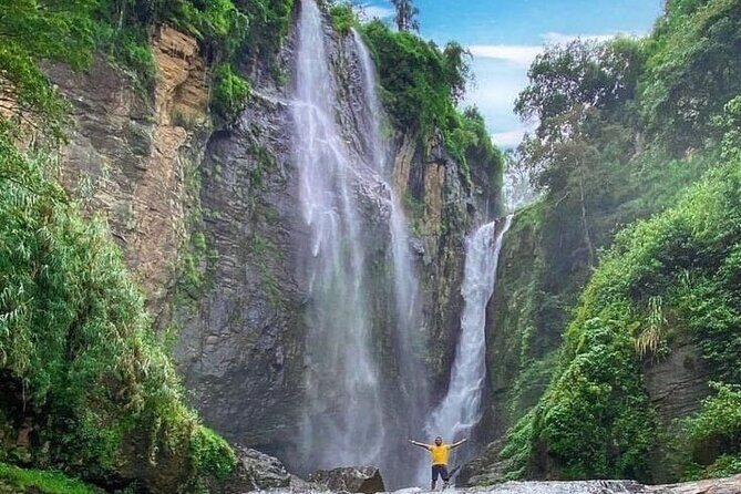 Tuk Tuk Nuwara Eliya Tea Falls Adventure - Who Will Love This Tour?