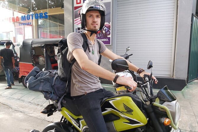 Tuk Tuk Rent In Sri Lanka - What to Expect from the Tuk Tuk Rental Experience