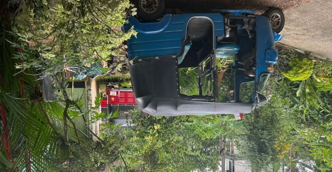 Tuk Tuk Rental - Highlights of the Tour Experience