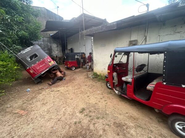 Tuk Tuk Rental - What to Expect During the Tour