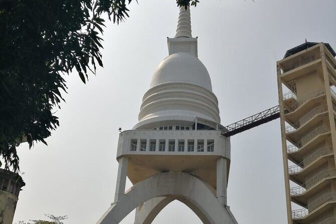 Tuk Tuk Safari Colombo Sri Lanka - Good To Know