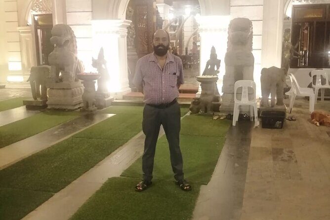 Tuk Tuk Safari Colombo Sri Lanka - Frequently Asked Questions