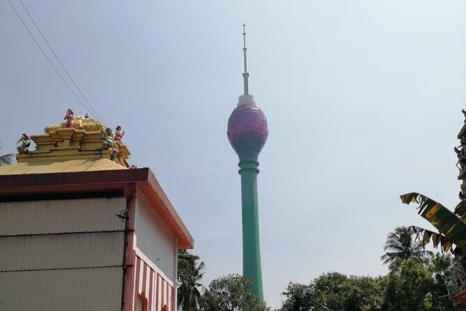 Tuk Tuk Safari Colombo Sri Lanka - Introduction to the Experience