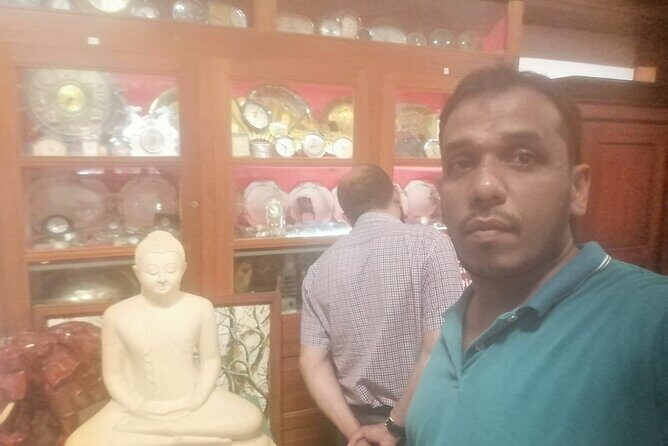 Tuk Tuk Safari Colombo Sri Lanka - Authentic Experiences from Other Travelers