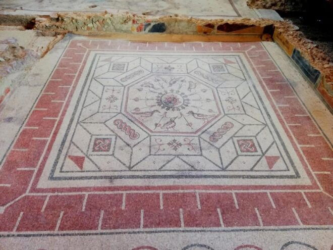 Tuk Tuk: Spello & Villa Mosaici: Italian - Booking and Cancellation Policy