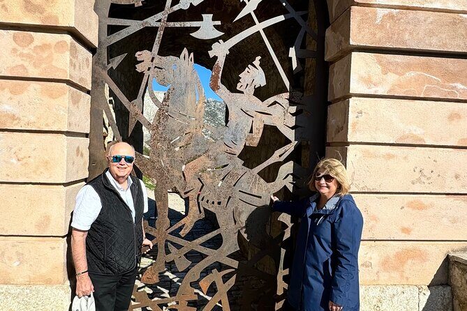 TUK TUK Split Sightseeing Adventures - Transportation and Guide