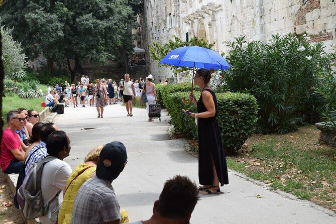 TUK TUK Split Sightseeing Adventures - Duration and Price