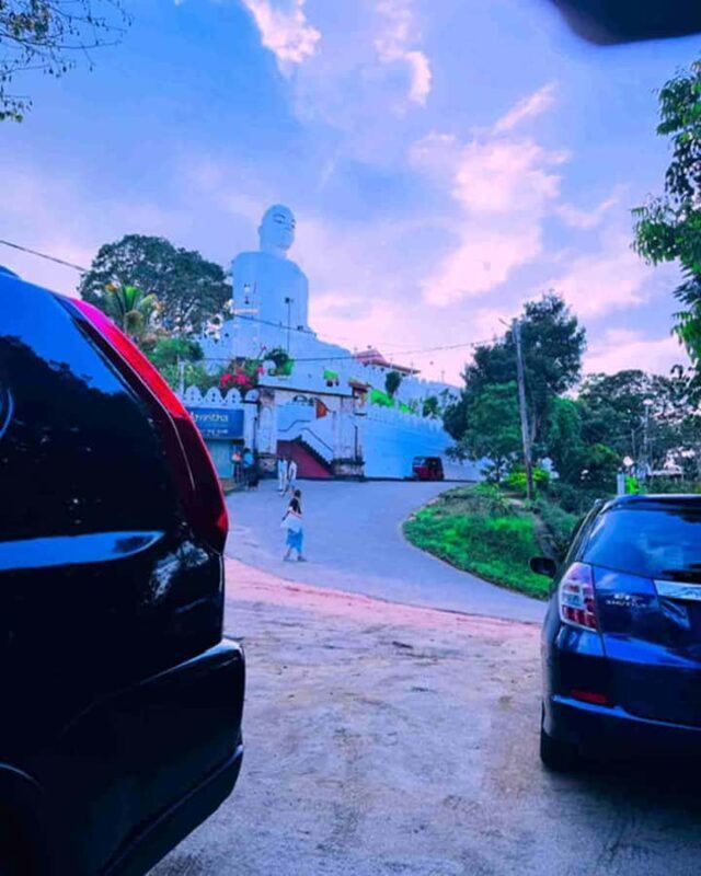 Tuk-Tuk Tales of Kandy: A Sensory City Tour with Local Guide - Exploring Kandy in a Unique Way