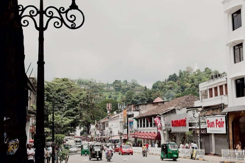 Tuk-Tuk Tales of Kandy: A Sensory City Tour with Local Guide - Final Thoughts: Is It Worth It?