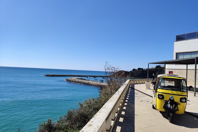 Tuk Tuk Tour Around Albufeira - Operating Hours