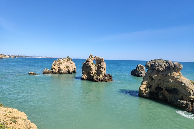 Tuk Tuk Tour Around Albufeira - Important Notes
