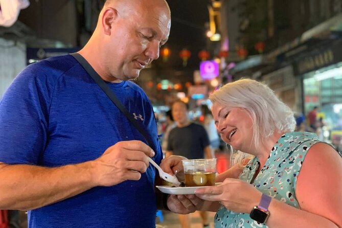 Tuk-Tuk Tour Bangkok by Night With Chinatown Meal and Hotel Transfers - Traveler Photos