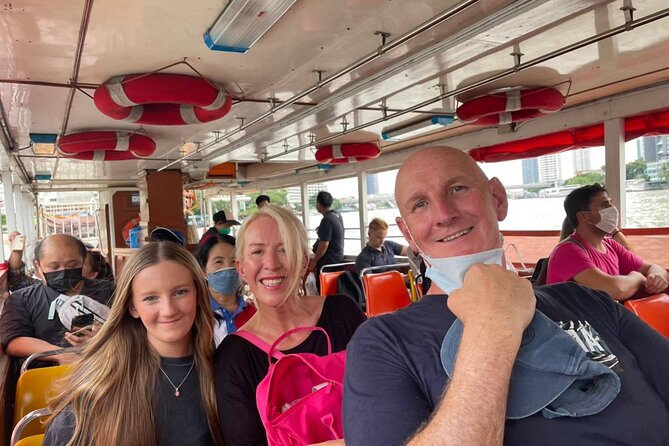 Tuk-Tuk Tour Bangkok by Night With Chinatown Meal and Hotel Transfers - Common Questions