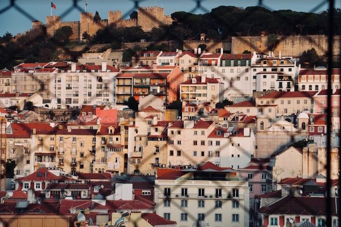 Tuk Tuk Tour - Breathtaking Views - Expectations and Recommendations