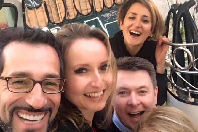 Tuk Tuk Tour - Breathtaking Views - Frequently Asked Questions