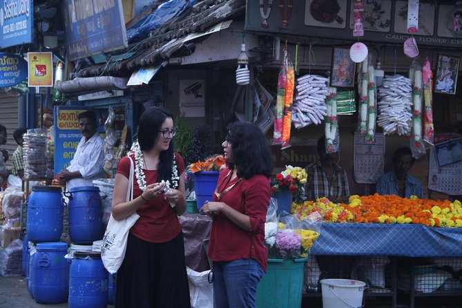 Tuk Tuk Tour in Calicut With Storyteller by Tyndis - Reviews