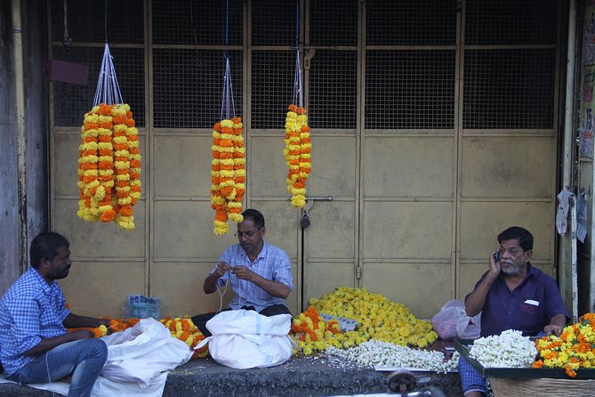 Tuk Tuk Tour in Calicut With Storyteller by Tyndis - Why Choose This Tour