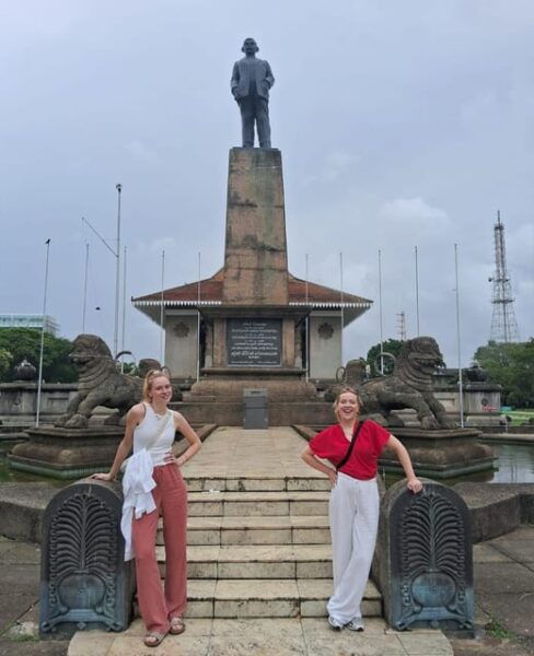 Tuk Tuk Tour in Colombo: Morning or Evening City Adventure - Morning Vs. Evening Tours