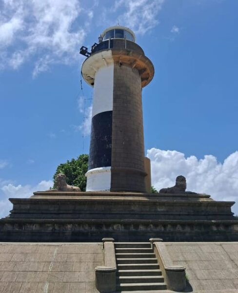 Tuk Tuk Tour in Colombo: Morning or Evening City Adventure - Tips for a Great Experience