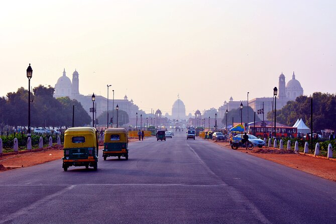 Tuk Tuk Tour in Egypt - Confirmation and Cancellation Policy