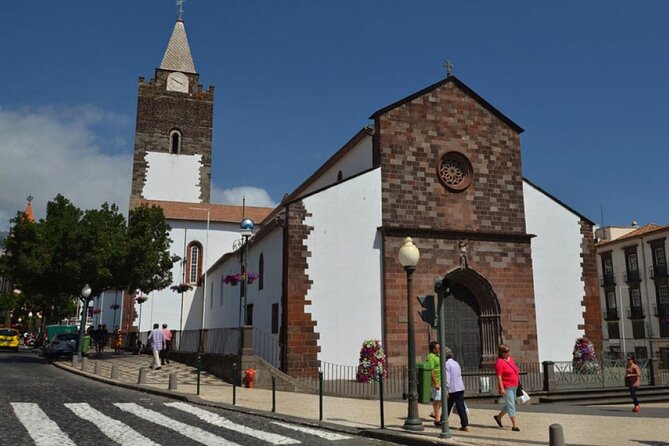 Tuk Tuk Tour in Funchal - Additional Information