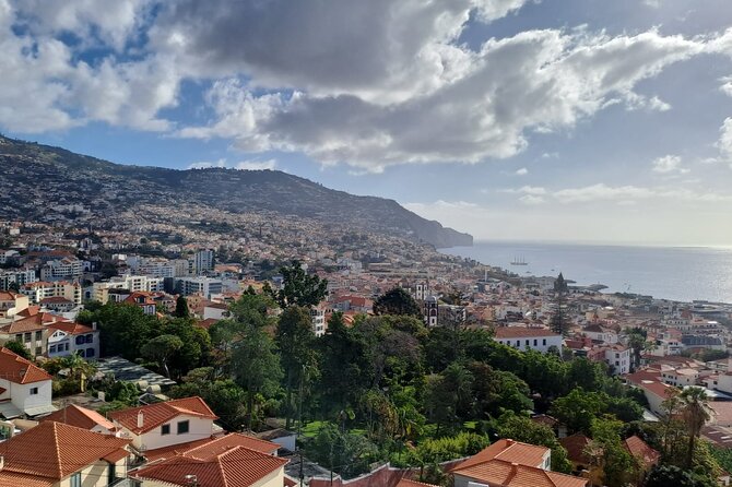 Tuk Tuk Tour in Funchal - Frequently Asked Questions