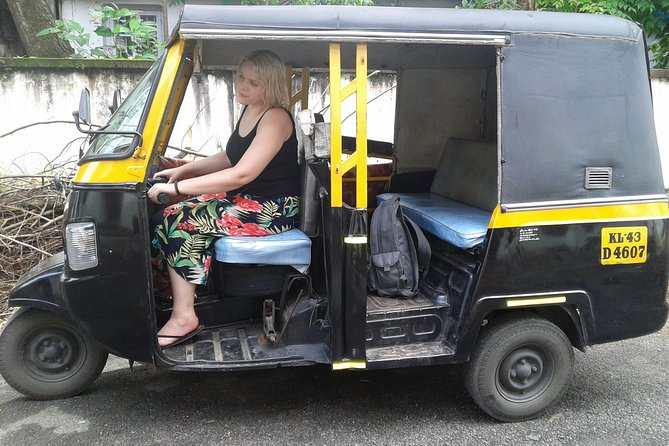 Tuk Tuk Tour in Kochi - Discover the Cultural Experiences of Kochi With a Local! - Tour Highlights