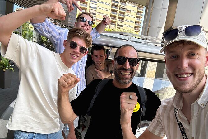 Tuk Tuk Tour in Palma de Mallorca - Who Will Love This Tour?