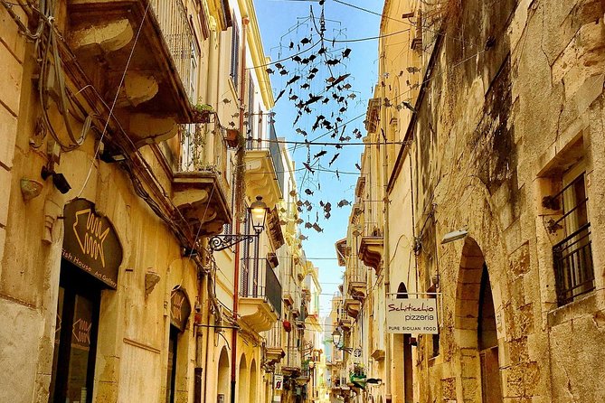 Tuk Tuk Tour in Siracusa - Good To Know