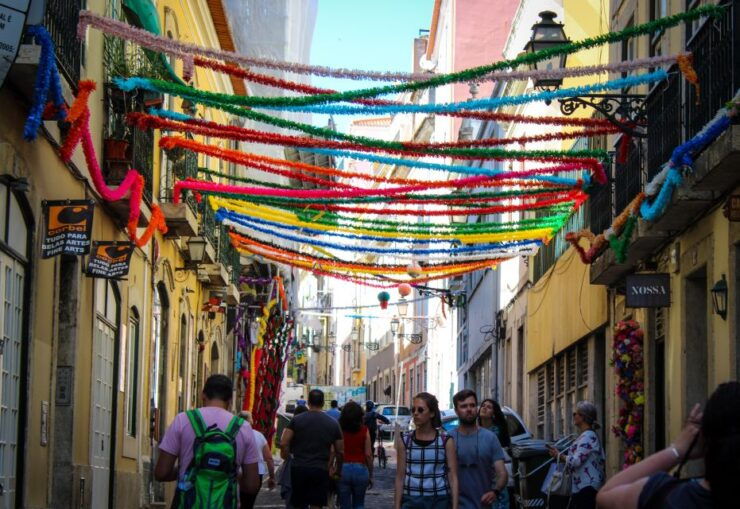 Tuk Tuk Tour Lisbon 3 Hours - Benefits of Opting for a Tuk Tuk Tour