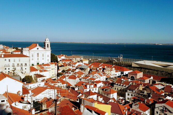 Tuk Tuk Tour Lisbon-Belém 4 H - Booking Process and Availability