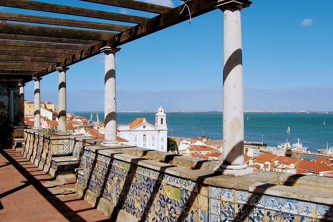 Tuk Tuk Tour Lisbon-Belém 4 H - Frequently Asked Questions