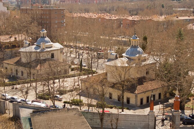 Tuk Tuk Tour Madrid - Tour Operator Information