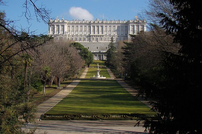 Tuk Tuk Tour Madrid - Additional Information for Participants