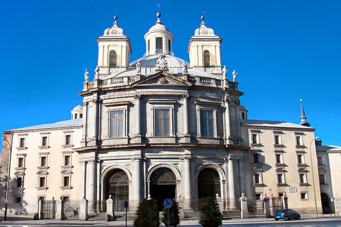 Tuk Tuk Tour Madrid - Miscellaneous Details and Contact Information