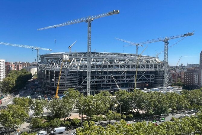 Tuk Tuk Tour Madrid - Common Questions