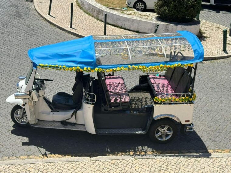 Tuk Tuk Tour of Belem - Final Thoughts: Is This Tour Right for You?
