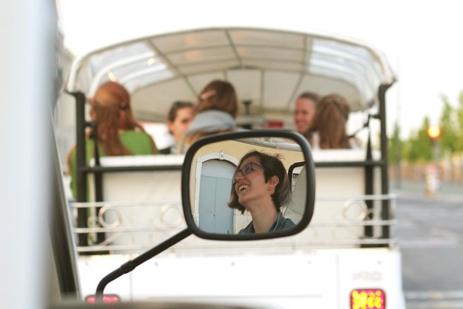 Tuk Tuk Tour - Sailing Views - Tour Highlights