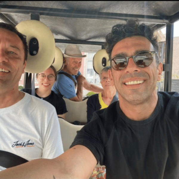 Tuk Tuk Tour Through Belem /Lisbon - Frequently Asked Questions