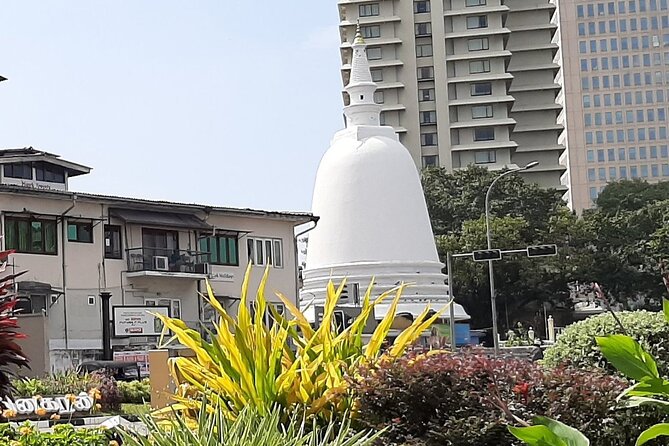 Tuk Tuk Tour to Colombo City From Colombo Port Passenger Terminal - Operating Hours